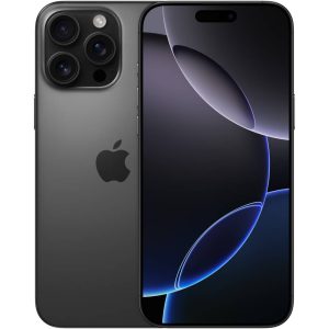 گوشی آیفون 16 پرو مکس 256 گیگ رم 8 | iPhone 16 Pro Max | نات اکتیو
