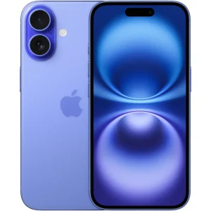 گوشی آیفون 16 حافظه 128 گیگ رم 8 گیگ | iPhone 16