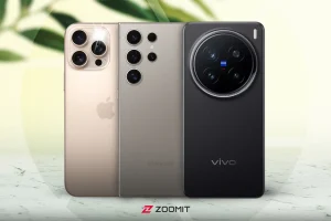 مقایسه دوربین ویوو X200 پرو، آیفون ۱۶ پرو و گلکسی S24 اولترا